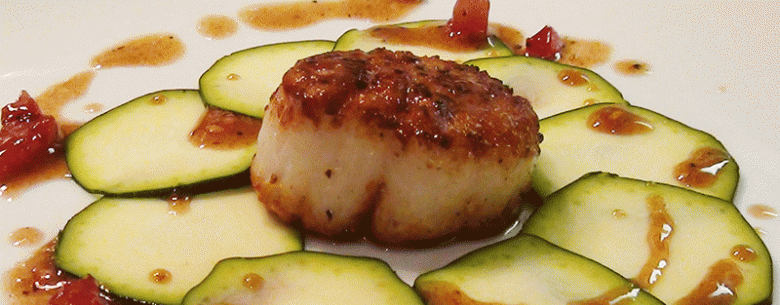 Seafood | No Recipe Required