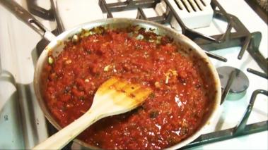 Arrabiata Sauce Recipe