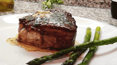 Best Steak Sauces for Filet Mignon