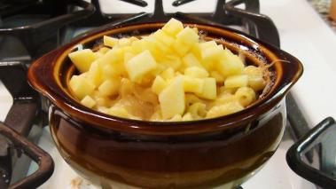 Blue Cheese Mac 'n Cheese Recipe