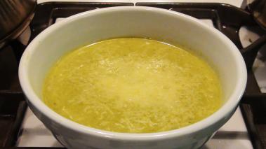 Broccoli Soup Recipe