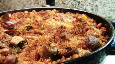 Cassoulet Recipe