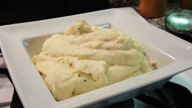 Cauliflower Mashed Potato Recipe