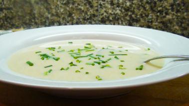 Celery Soup Recipe