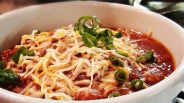 Chili Con Carne