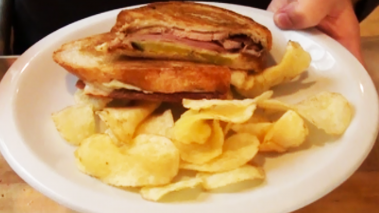 Cuban Sandwich Recipe