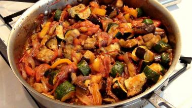 Ratatouille Recipe