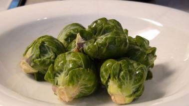 Brussel Sprouts