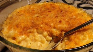 Macaroni and Cheese