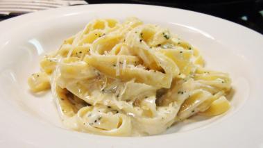 Alfredo Sauce Recipe