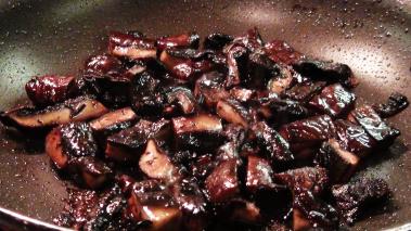 Grilled Balsamic Portobello Mushrooms Recipe