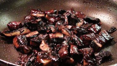 Grilled Balsamic Portobello Mushrooms Recipe
