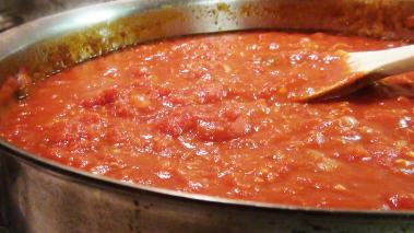 Marinara Sauce Recipe