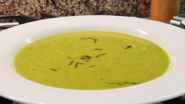 Pea Soup Recipe