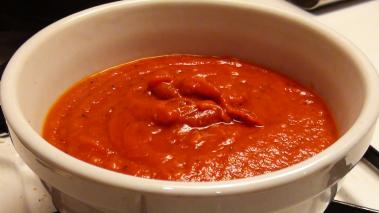 Pizza Sauce