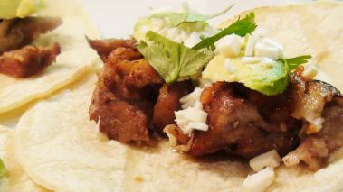 Carnitas Tacos Recipe