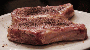 Pork Chop Brine Recipe