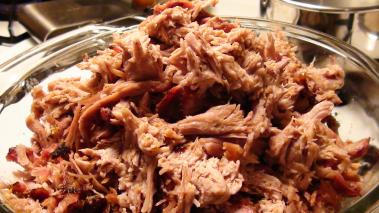 Pulled Pork Recipe