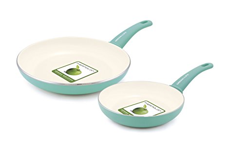 Greenlife Non-Stick Pans, Product