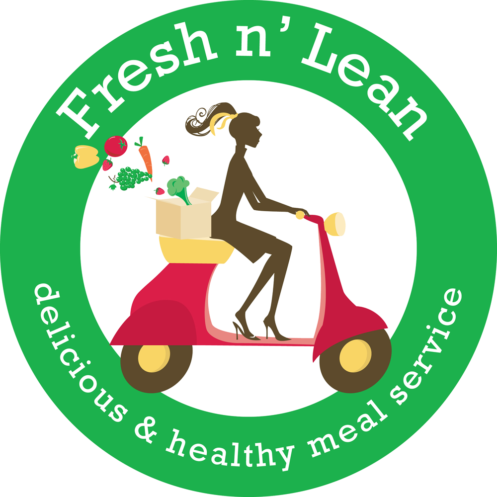 Fresh n' Lean Best for Vegetarian