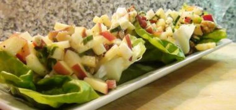 Jicama Salad Recipe