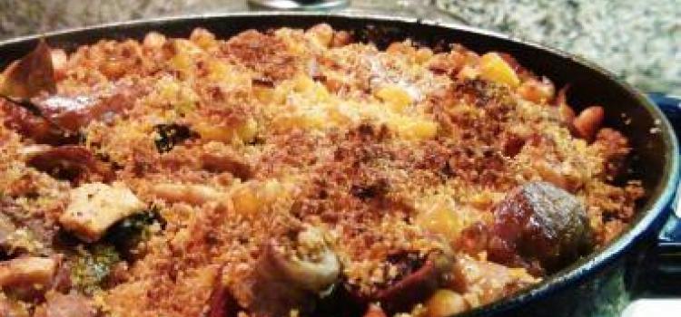 Cassoulet Recipe