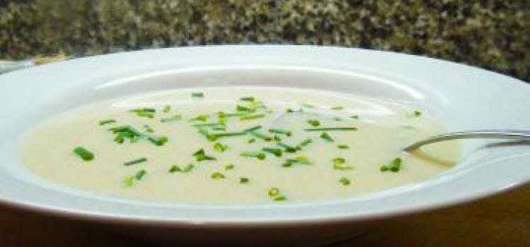 Celery Soup Recipe