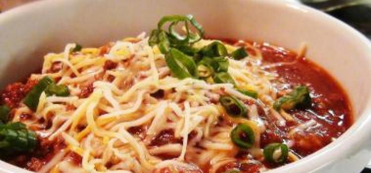 Chili Con Carne