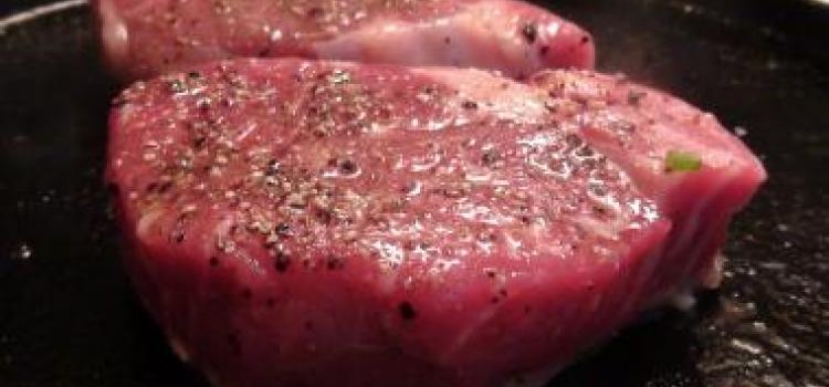 Pepper Steak Recipe
