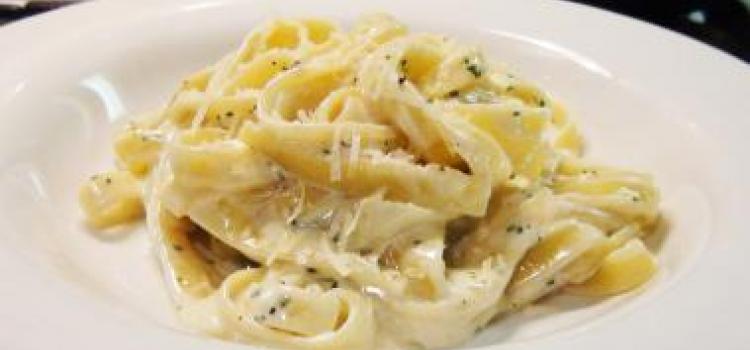 Alfredo Sauce Recipe