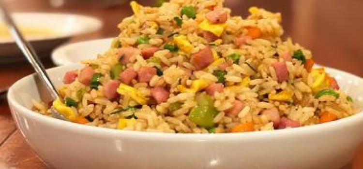 Fried Rice Recipe