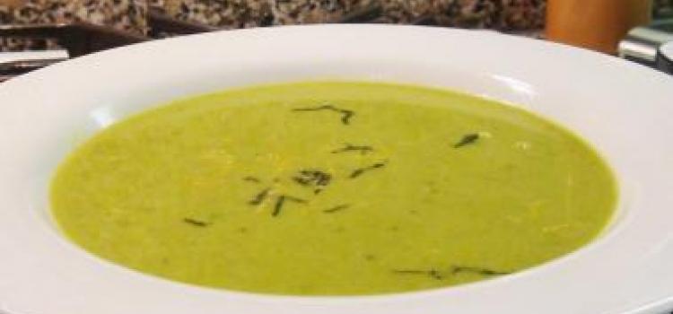 Pea Soup Recipe