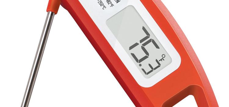 Instant Read Thermometer