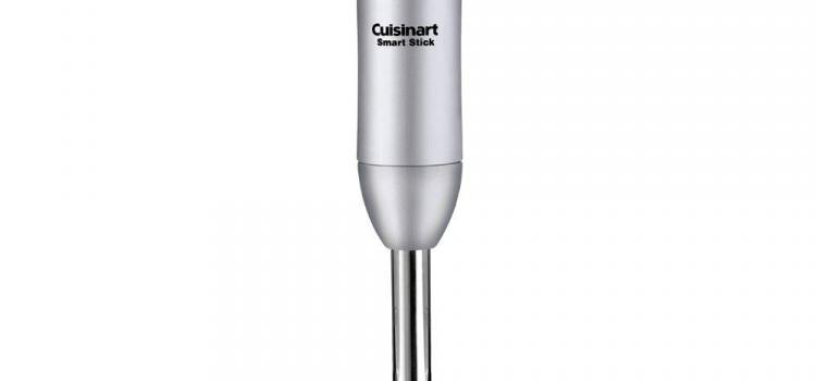 Cuisinart Smart Stick Blender