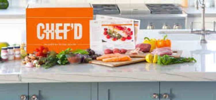 Chef'd Meal Kit Review