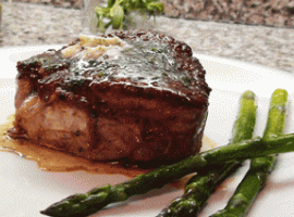 Best Steak Sauces for Filet Mignon