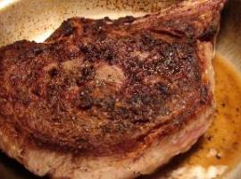 Peppercorn Sauce Recipe