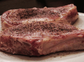 Pork Chop Brine Recipe