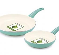 Greenlife Non-Stick Pans