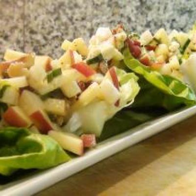 Jicama Salad Recipe