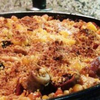 Cassoulet Recipe