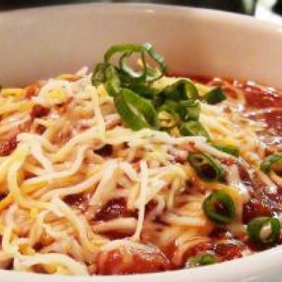 Chili Con Carne