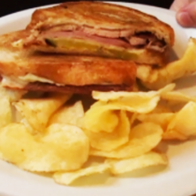 Cuban Sandwich Recipe