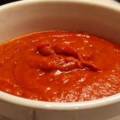 Pizza Sauce