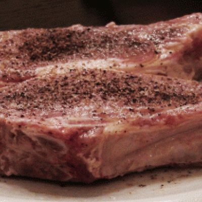 Pork Chop Brine Recipe