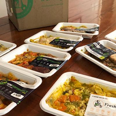 Review of Fresh 'n Lean