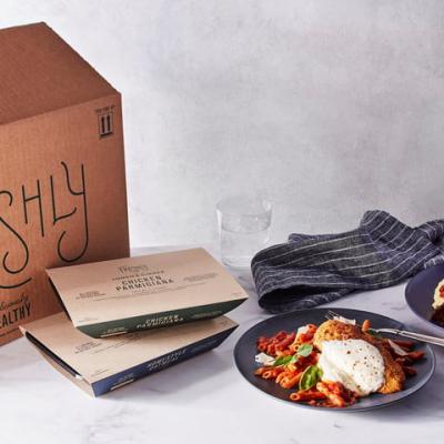 Freshly Meal Kit Review