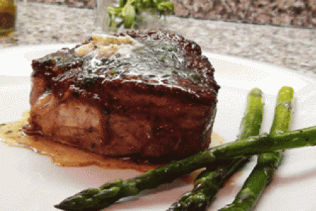 Best Steak Sauces for Filet Mignon