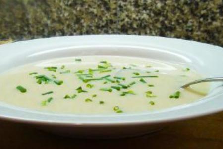 Celery Soup Recipe