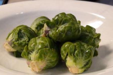 Brussel Sprouts